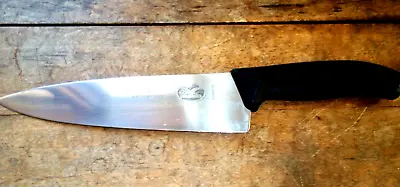 Victorinox Fibrox Pro Chef's Knife 8-Inch Chef's • $16.50
