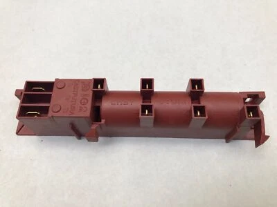 $28.95 • Buy Smeg Gas Cooktop Spark Ignitor Ignition Block Unit Box SA9066XNG SA9066XS