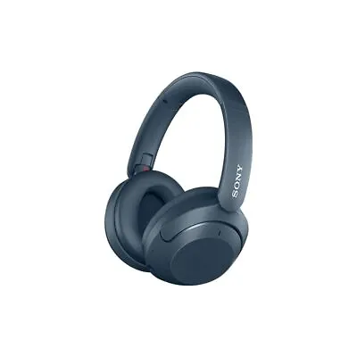 $199 • Buy Sony WHXB910NL (Seconds^) WH-XB910N Wireless Headphones (Blue)