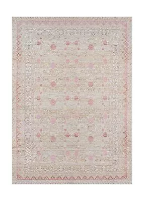 Momeni Rugs Isabella Traditional Oriental Flat Weave Area Rug 7'10  X 10'6 ... • $285.16