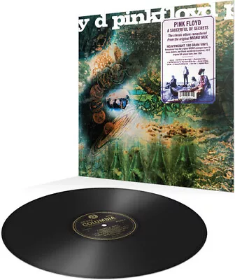 Pink Floyd A Saucerful Of Secrets Records & LPs New • $29.95