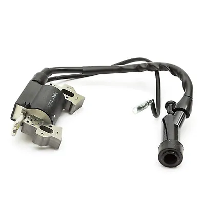 Non Genuine Ignition Coil HT Lead Fits Honda GX140 Engine Wacker Plate Compactor • £6.99