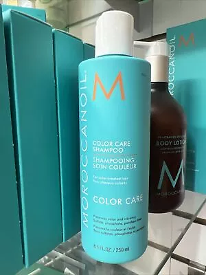 Moroccanoil Hydrating Shampoo - 8.5oz • $22