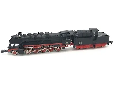 German DB BR050 Steam Locomotive & Tender Marklin Z 8884 • $215