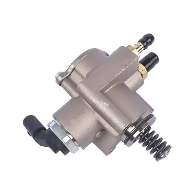 High Pressure Injection Pump For VW Golf Passat Eos Audi A3 1.6 FSI 03C127025R • $121.69