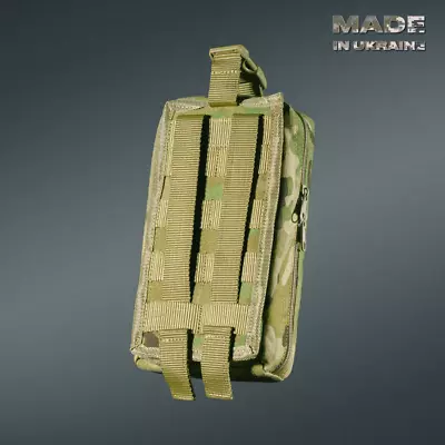 Pouch MEDICAL (FIRST KIT) DETACHABLE (MULTICAM) • £43.37