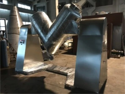 $5000 • Buy V Cone Blender