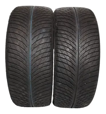 X2 235 35 R19 91W XL M+S MICHELIN PILOT ALPIN 5 6.1mm • $149.30