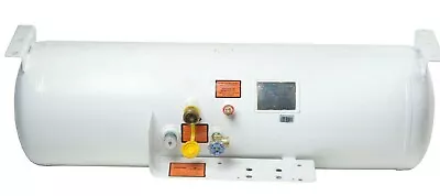 29.3 Gallon Horizontal ASME RV Propane Tank Flame King • $729.95