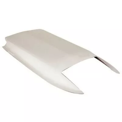 Fiberglass Chevy Corvette Style Stingray Hood Scoop 37 X 22 X 3 • $169.99