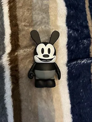 Disney Oswald Classics Set Vinylmation 3” RARE CHASER Series  • $75