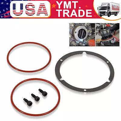 Locking Hub Service Kit 600-249 For 2005-2018 Ford F250 F350 F450 F550 • $14.97