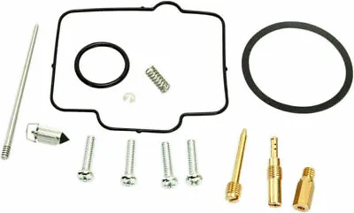 Kawasaki KDX200 1989-1994 Carburetor Repair Kit - Moose Racing 1003-0939 • $37.95