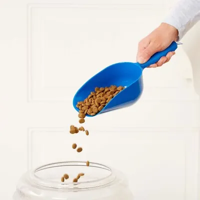 Van Ness Pet Food Scoop (2 Cup) • $9.99