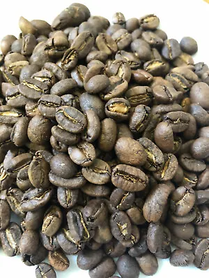 £17.50 • Buy Sumatra Mandheling Arabica Roasted Coffee Beans  (1kg)