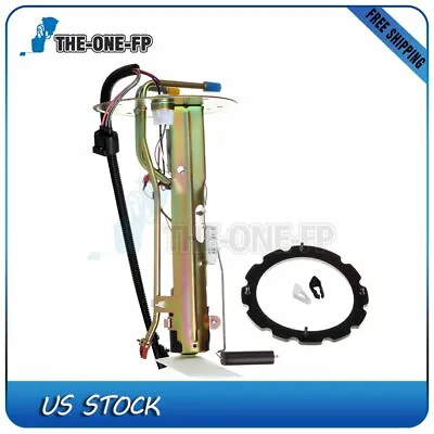 Electric Fuel Pump Assembly Fits Ford Explorer Mercury Mountaineer V8 1997-1998 • $37.99