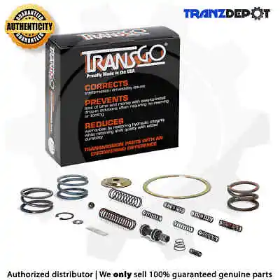 TransGo TH700-R4 4L60 SHIFT KIT JR. (#SK 700-JR) • $43.39