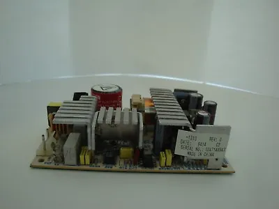 HP Power Supply For External C1114F 2.6GB  SCSI Magneto-Optic Drive 2600FX  • $95