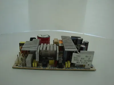 HP Power Supply For External C1114J 5.2GB  SCSI Magneto-Optic Drive 5200EX  • $95