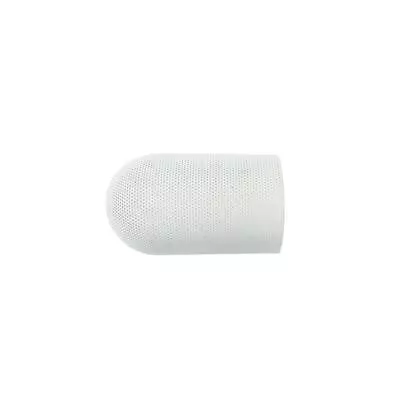 Genuine OEM Beats By Dre Pill 2 2.0 Metal Grille Speaker Cover (White) - Parts • $27.51