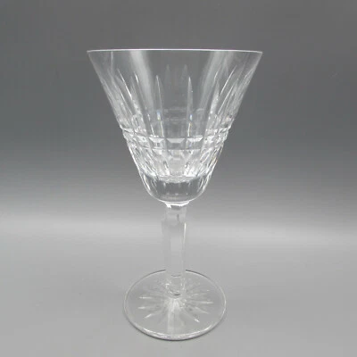 $149.99 • Buy Waterford Crystal Glenmore Water Goblets - Set Of Six