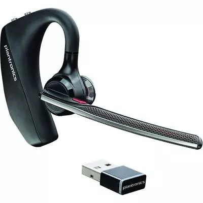 Plan T Plan T Voyager 5200 UC Earset PLN206110101 • $398.16