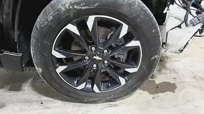 2021-2023 Chevrolet Trailblazer 17  5-Double Spoke Gloss Black Wheel/Rim OEM • $152