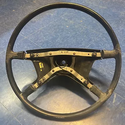 VW Beetle Steering Wheel 20mm Hub Bug Volkswagen #2 • $49.95