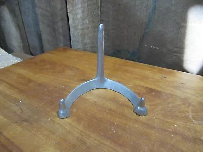 Vintage Pewter Display Stand • $5.99