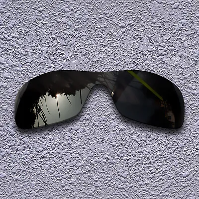 US Black Replacement Lenses For-Oakley Antix Polarized • $9.99