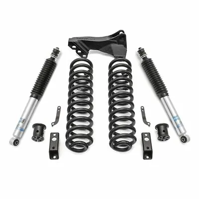 ReadyLIFT® 2.5 Inch Coil Spring Lift Leveling Kit For 17-21 Ford F-250 F-350 • $749.95