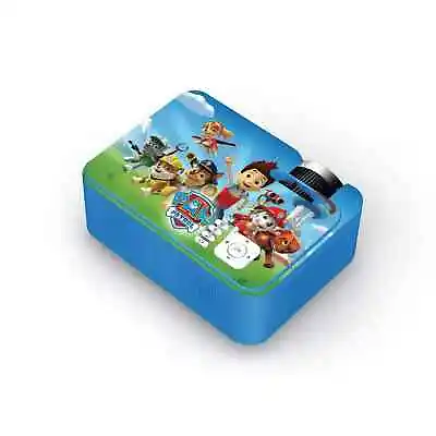 Paw Patrol Mini Portable Projector LED Video Projector For Home Theater Movie • $19.99