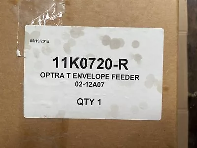 Lexmark 11K0720 Optra T Envelope Feeder For Tseries • $160