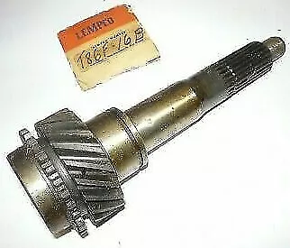 1958–64 Ford 292 Overdrive Transmission Main Drive Gear / T86F-16B • $60