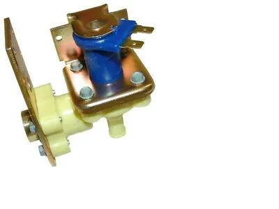 2-3 Days Delivery Manitowoc 7601123 Water Inlet Valve Ice Machine Maker 110/120  • $68.28