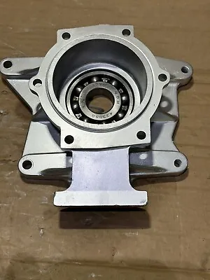 TH400 JEEP TURBO Trans Aluminum TO QUADRATRAC  ADAPTER 4X4 CAST 8627466 1975 • $195