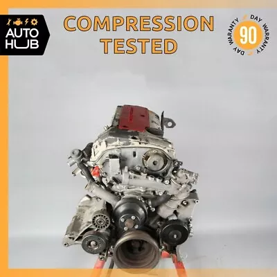 97-00 Mercedes R170 SLK230 C230 2.3L M111 Engine Motor Assembly 111.973 OEM • $676.45