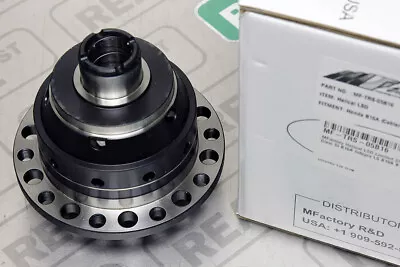 MFactory Helical LSD Limited Slip Diff Civic Si B16A Integra LS 92-01 B18A B18B • $734.95