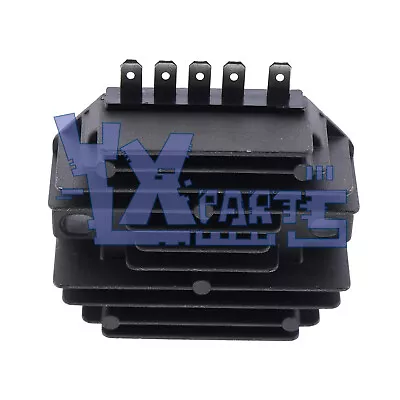 12V Voltage Regulator AM101406 MIA881279 For John Deere 670 770 790 870 970 990 • $22.50