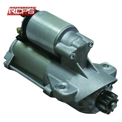 New Starter For Ford Interceptor Taurus Edge Explorer Flex Lincoln Mk Series • $63.99