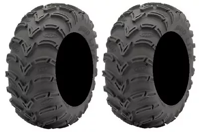 Pair Of ITP Mud Lite (6ply) ATV Tires 22x11-10 (2) • $211.90