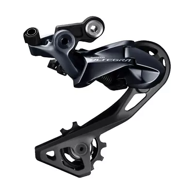 Shimano Ultegra Rd-r8000 Rear Derailleur Medium / Short Cage 11speed Black New • $148.49