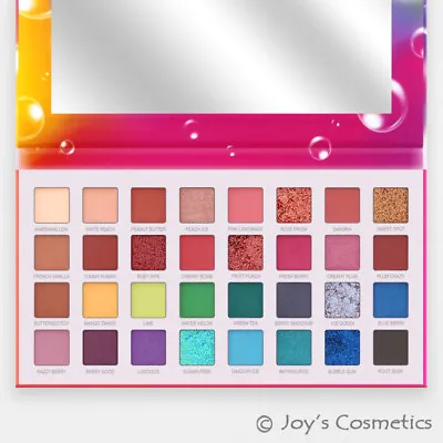 1 AMOR US Bubble Pop Eyeshadow & Glitter Palette - 32 Color  AU-BPES01  Joy's • £14.34