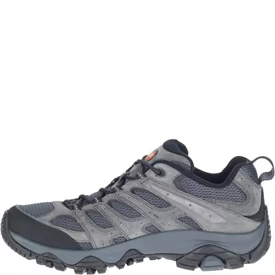 Merrell Men's Moab 3 Hiking Shoe Granite V2 10 • $43.35