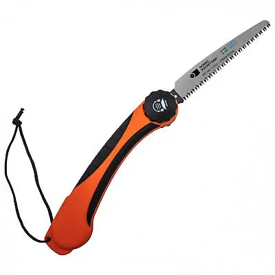 NORDIC POCKET SAW Folding Fresh Wood Portable Saw Compact Hiking Camping Tool • $49.32