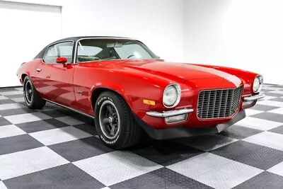 1970 Chevrolet Camaro  • $39999