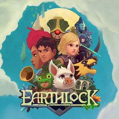 Earthlock - Steam Key / Digital • $1.79