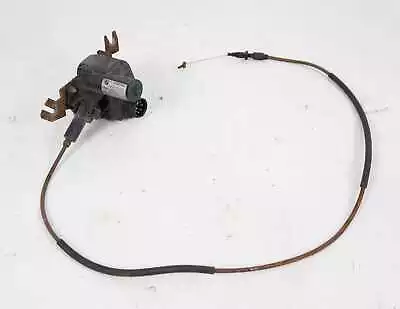 BMW E36 E38 E39 Z3 Cruise Control Actuator Motor S52 M52 M42 M62 1995-1997 OEM • $95