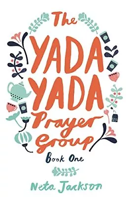 The Yada Yada Prayer Group (Yada Yada Series) • $4.74
