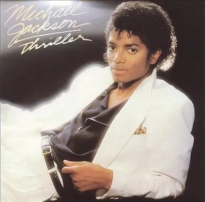 Thriller • $52.94